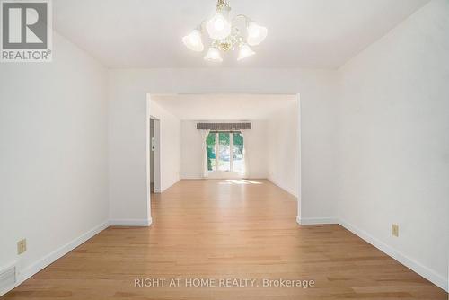 82 Nestow Drive, Ottawa, ON - Indoor Photo Showing Other Room