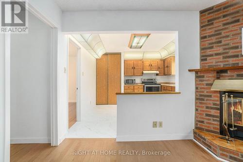 82 Nestow Drive, Ottawa, ON - Indoor Photo Showing Kitchen