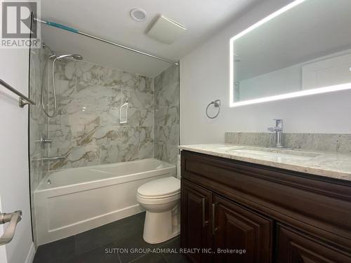 Basement Bathroom - 10 Beatty Avenue, Thorold, ON - Indoor Photo Showing Bathroom