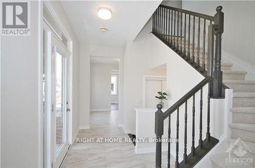 201 Billrian Crescent, Ottawa, ON - Indoor Photo Showing Other Room