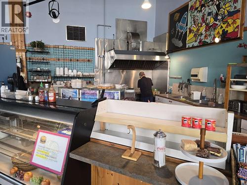 2830 Douglas Road, Burnaby, BC 