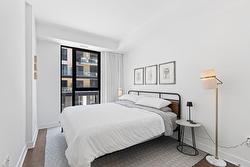 Chambre à coucher principale - 