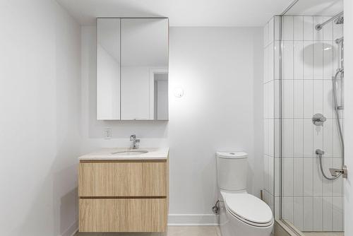 Bathroom - 712-100 Rue Murray, Montréal (Le Sud-Ouest), QC - Indoor Photo Showing Bathroom