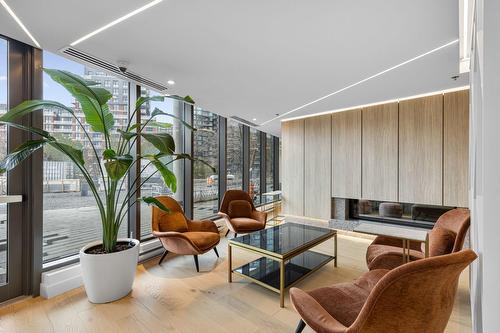 Hall - 712-100 Rue Murray, Montréal (Le Sud-Ouest), QC - Indoor