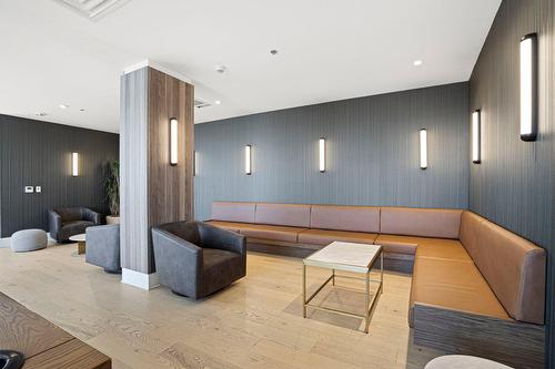 Common room - 712-100 Rue Murray, Montréal (Le Sud-Ouest), QC - Indoor Photo Showing Other Room