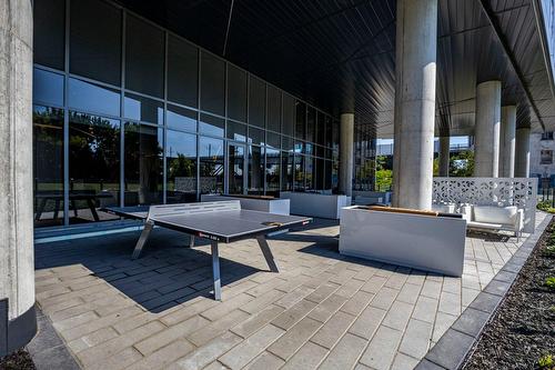 Other - 712-100 Rue Murray, Montréal (Le Sud-Ouest), QC - Outdoor With Deck Patio Veranda