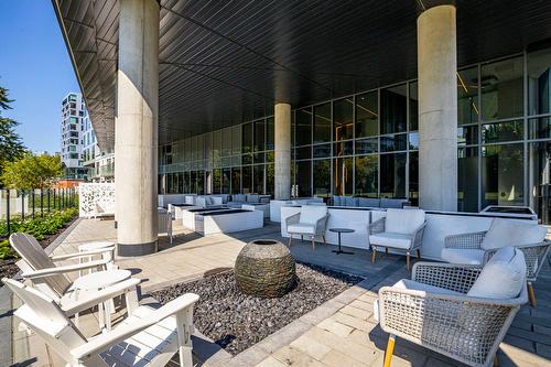 Other - 712-100 Rue Murray, Montréal (Le Sud-Ouest), QC - Outdoor With Deck Patio Veranda