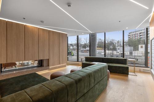 Hall - 712-100 Rue Murray, Montréal (Le Sud-Ouest), QC - Indoor