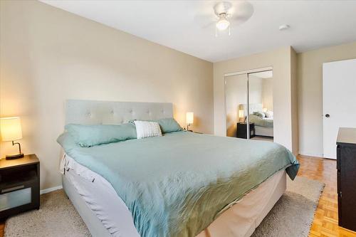 Chambre à coucher principale - 259 5E Avenue, Pincourt, QC - Indoor Photo Showing Bedroom