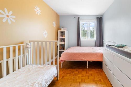 Chambre à coucher - 259 5E Avenue, Pincourt, QC - Indoor Photo Showing Bedroom