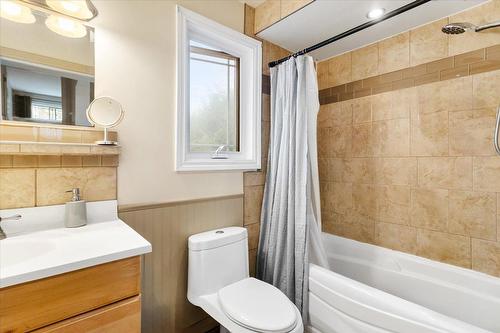 Salle de bains - 259 5E Avenue, Pincourt, QC - Indoor Photo Showing Bathroom