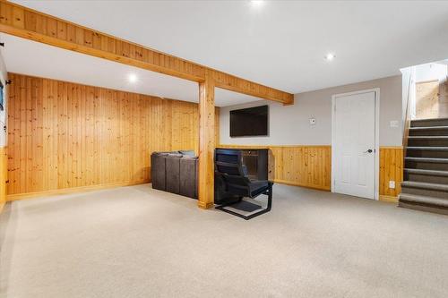 Sous-sol - 259 5E Avenue, Pincourt, QC - Indoor