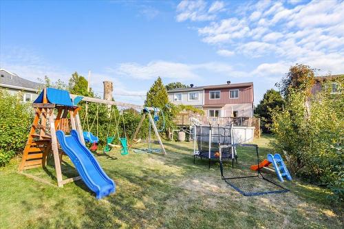 Jardin - 259 5E Avenue, Pincourt, QC - Outdoor