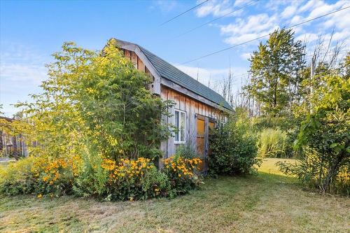 Remise - 259 5E Avenue, Pincourt, QC - Outdoor