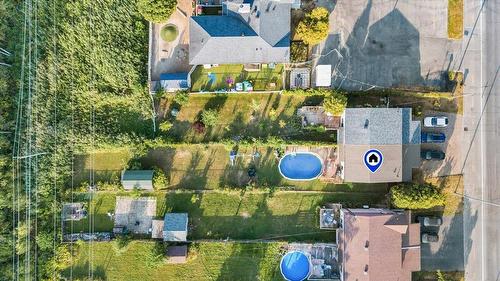 Vue d'ensemble - 259 5E Avenue, Pincourt, QC - Outdoor With View