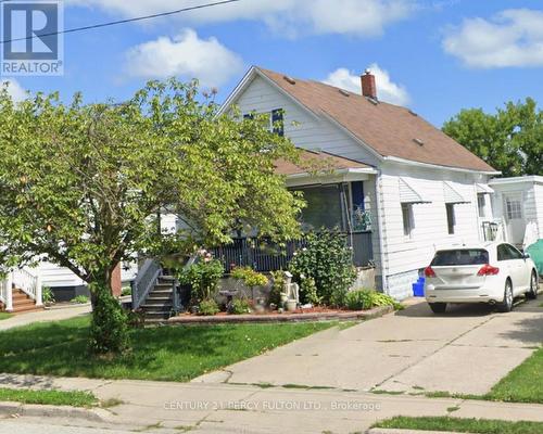 518 George Street, Sarnia, ON - Outdoor