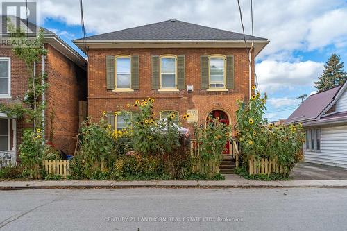 56 MARY STREET  Prince Edward County (Picton Ward), ON K0K 2T0