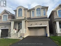 470 VIOLET GATE  Milton, ON L9E 1X3