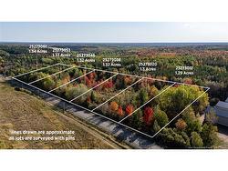 Lot 79-9 De La Traverse  Saint-Paul, NB E4T 3M6