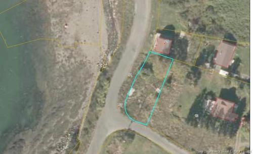 31 Cooks Point Rd, Wilsons Beach, NB 