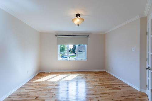 Chambre à coucher - 1344 Rue Des Hirondelles, Gatineau (Gatineau), QC - Indoor Photo Showing Other Room