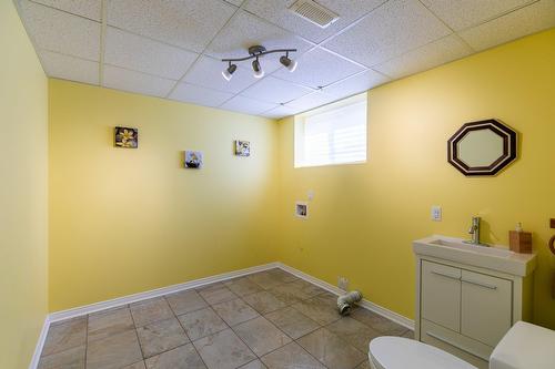 Salle de lavage - 1344 Rue Des Hirondelles, Gatineau (Gatineau), QC - Indoor