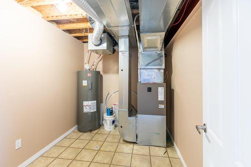 Rangement - 1344 Rue Des Hirondelles, Gatineau (Gatineau), QC - Indoor Photo Showing Basement