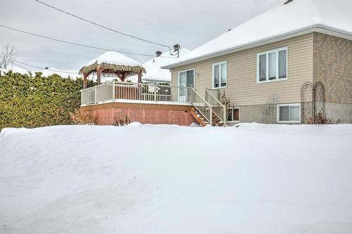 Extérieur - 1344 Rue Des Hirondelles, Gatineau (Gatineau), QC - Outdoor