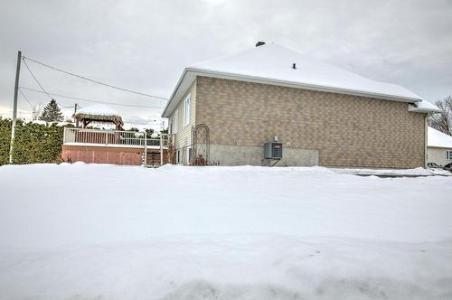 Extérieur - 1344 Rue Des Hirondelles, Gatineau (Gatineau), QC - Outdoor