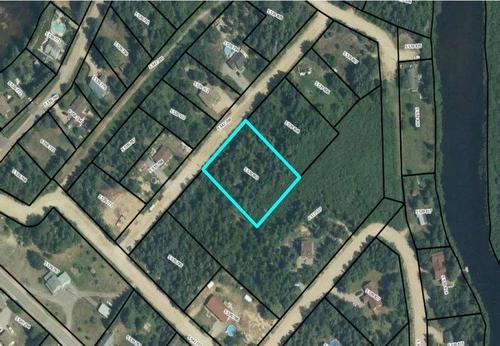 Vue d'ensemble - Rue Lise, Saint-Côme, QC 