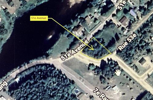 Land/Lot - 51E Avenue, Saint-Côme, QC 