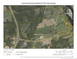 Lot A Route 130  Waterville, NB E7P 0A5