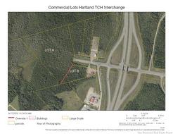 Lot B Route 130  Waterville, NB E7P 0A5