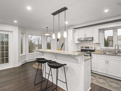 1 Glenbourne Court, Halifax, NS 