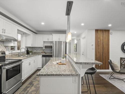 1 Glenbourne Court, Halifax, NS 