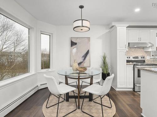 1 Glenbourne Court, Halifax, NS 