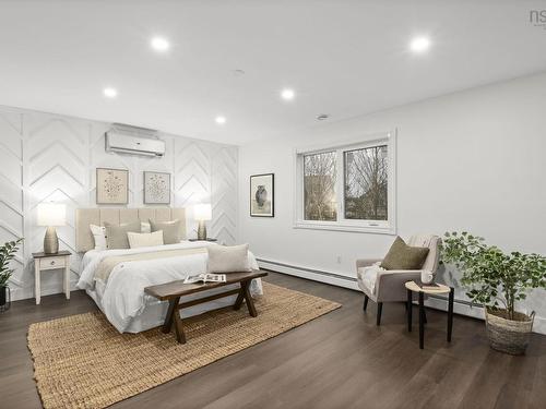 1 Glenbourne Court, Halifax, NS 