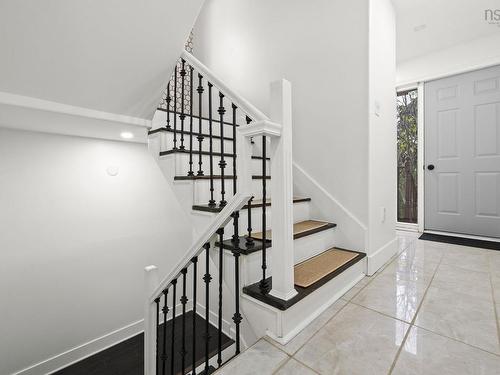 1 Glenbourne Court, Halifax, NS 