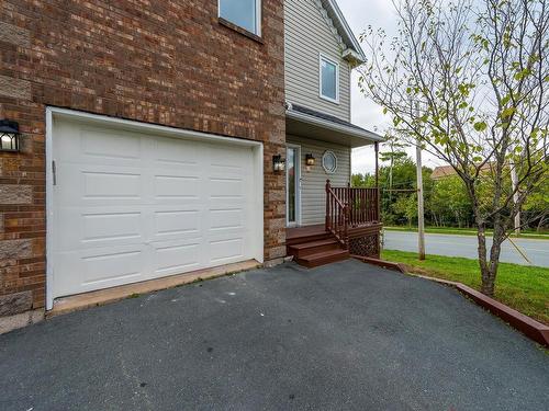 1 Glenbourne Court, Halifax, NS 