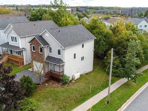 1 Glenbourne Court, Halifax, NS 