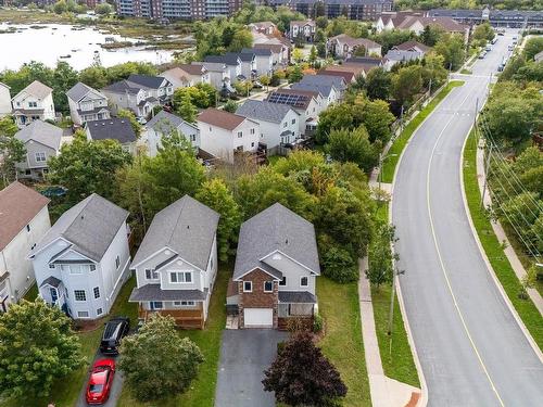 1 Glenbourne Court, Halifax, NS 