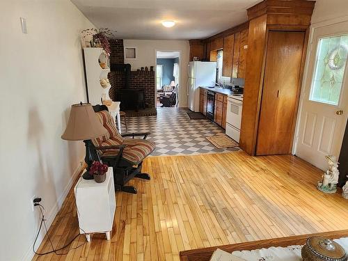 2003 Ridge Road, Melanson, NS 