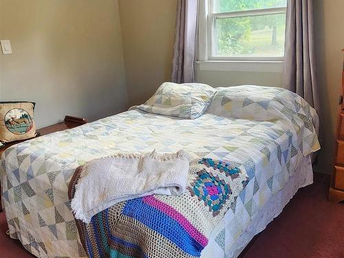 2003 Ridge Road, Melanson, NS 