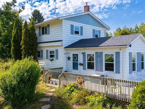 2003 Ridge Road, Melanson, NS 