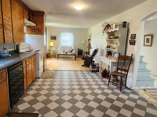 2003 Ridge Road, Melanson, NS 