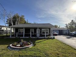 98 Daley Road  New Victoria, NS B1H 4Z8