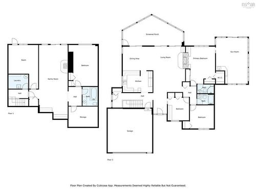 489 Terrace Street, New Glasgow, NS 