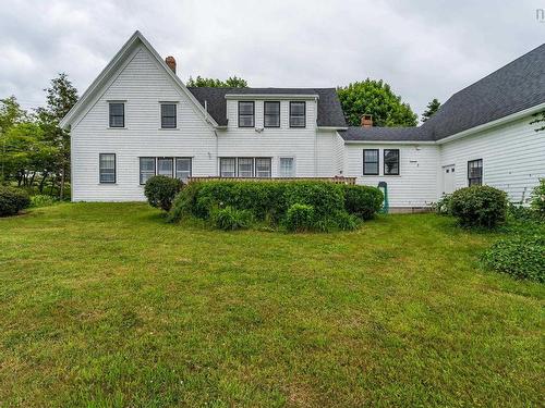 7227 Highway 101, Plympton, NS 