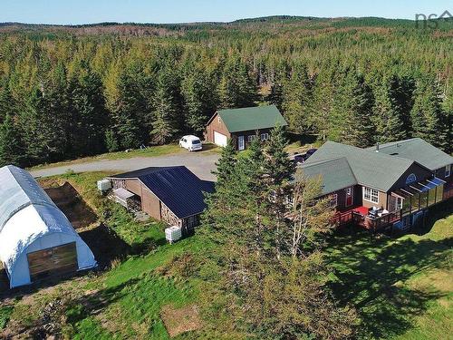 923 Soldiers Cove Road, Lewis Cove Road, NS 