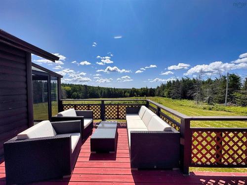 923 Soldiers Cove Road, Lewis Cove Road, NS 